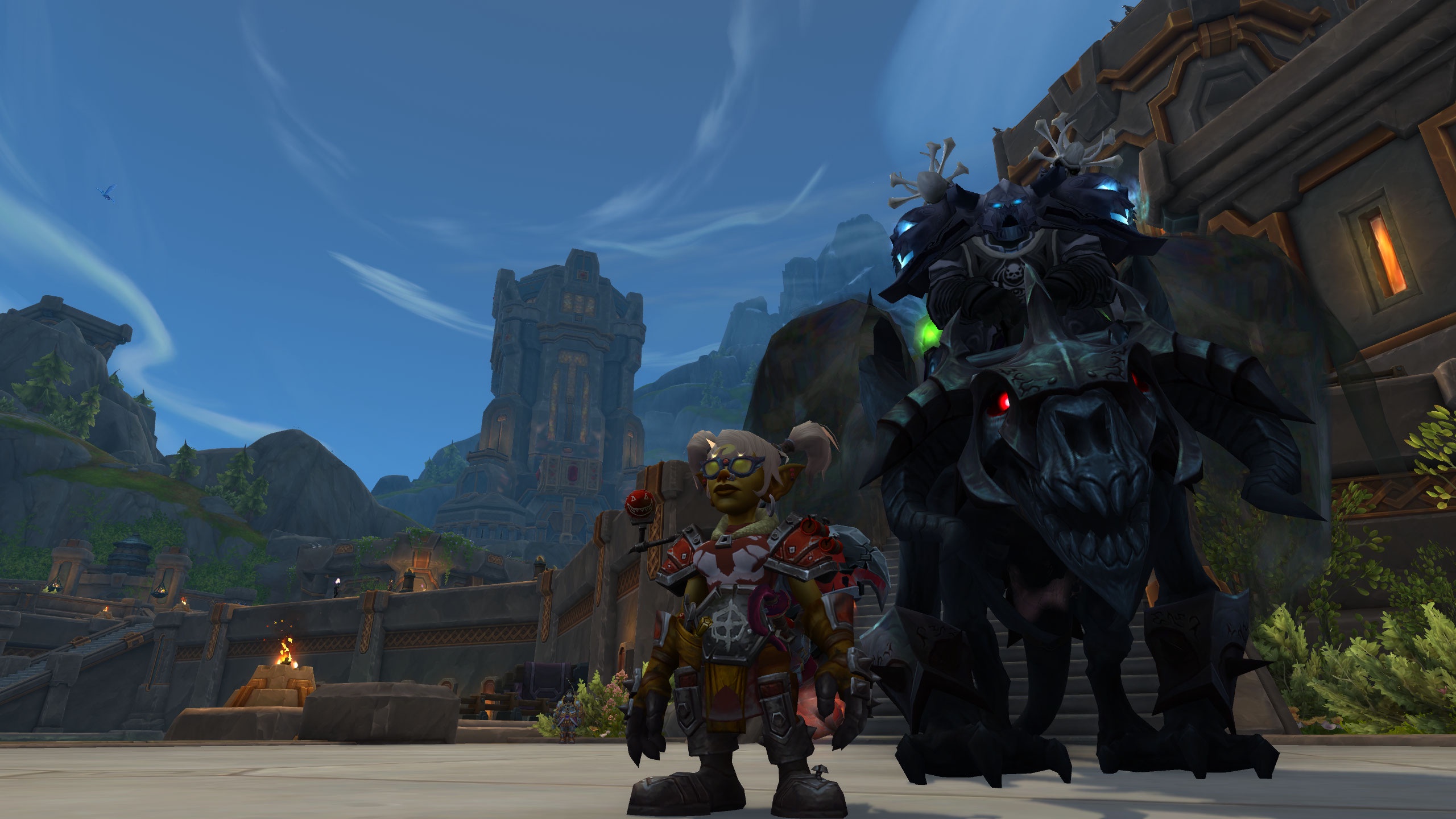 How to Make the Most Out of WoW’s PvP Content