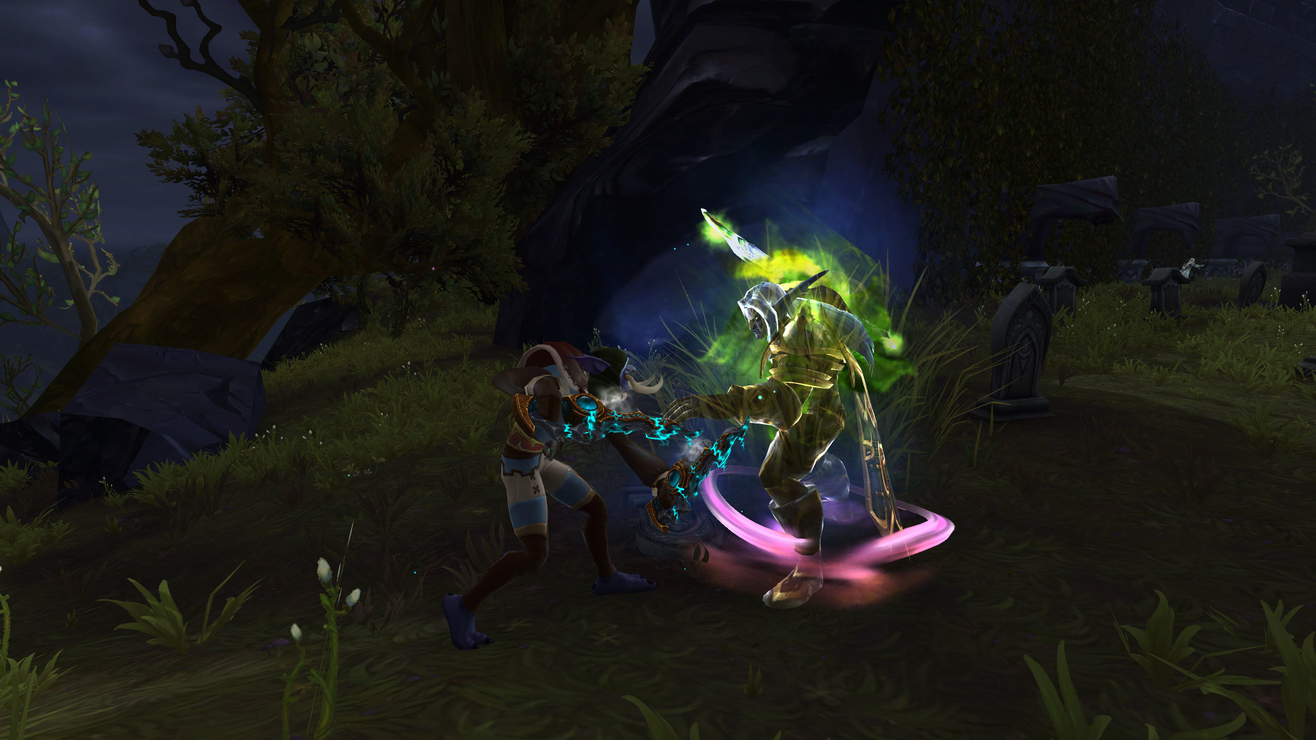 How Mythic+ Affixes Keep Players on Their Toes Every Season