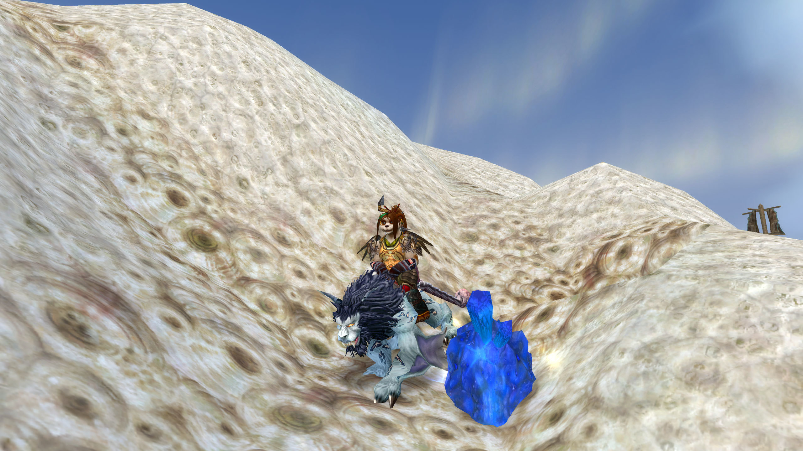 How WoW’s Mount Economy Evolved from Prestige to Accessibility