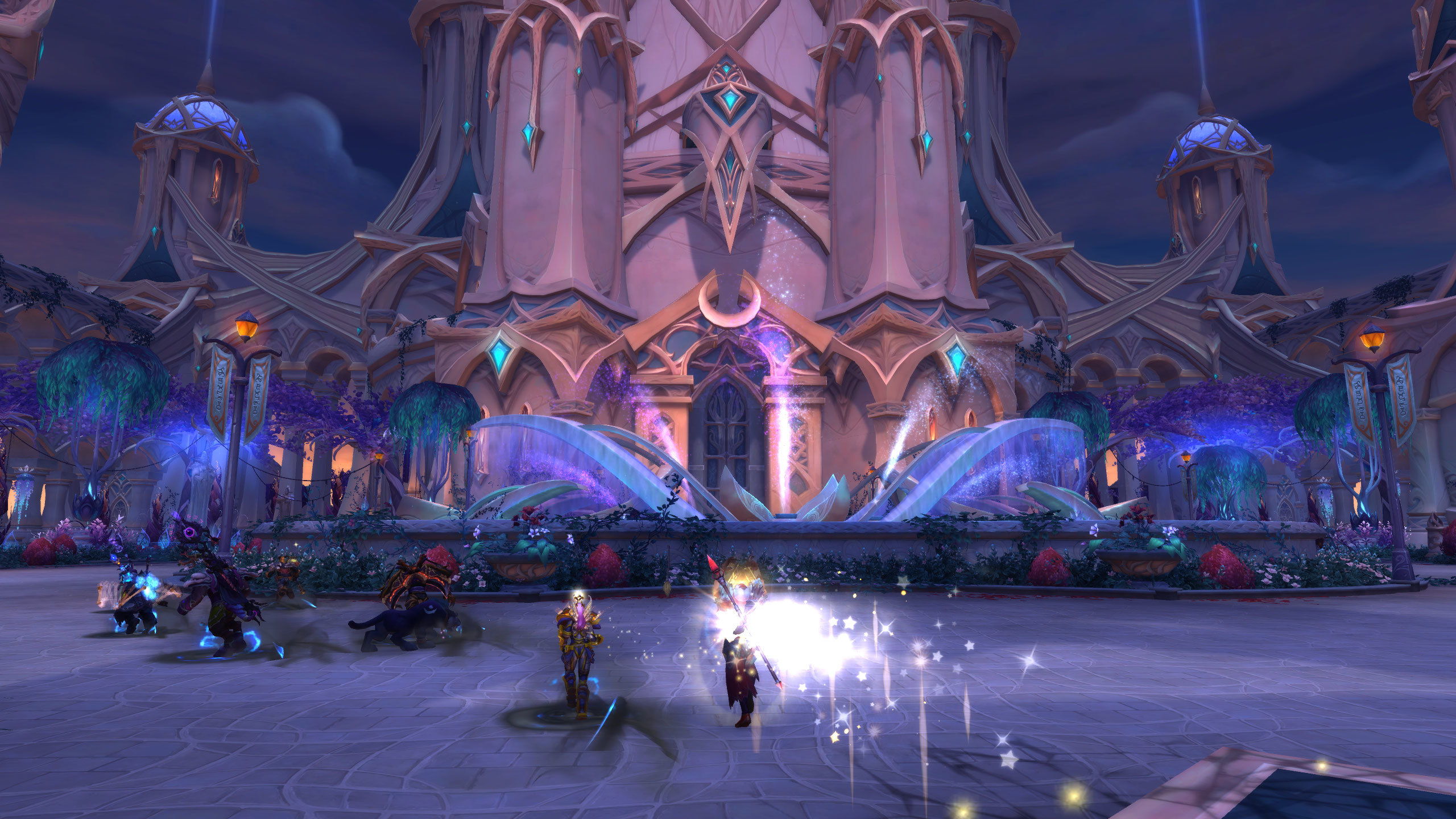 Long Form Progression Rewarding Consistency Over Intensity