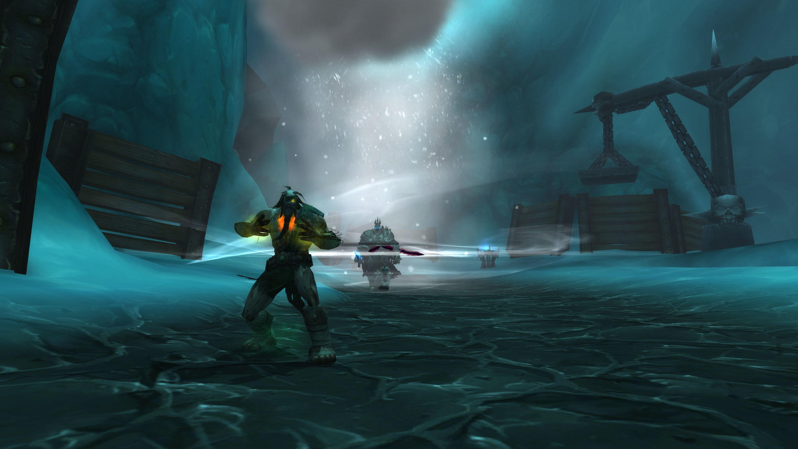 World of Warcraft’s Greatest Villains: Beyond the Lich King, Ranking the Most Morally Complex and Menacing Antagonists