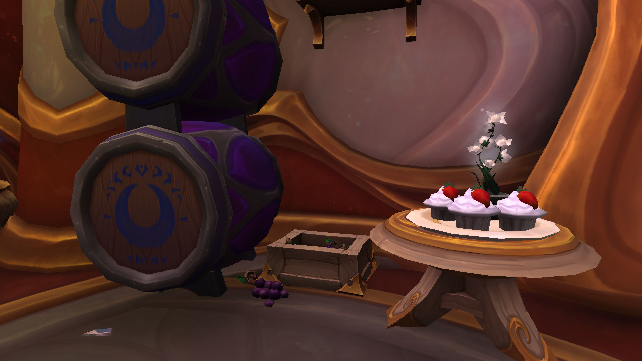 Professions for Profit: A Long-Term Strategy That Works in Any Patch