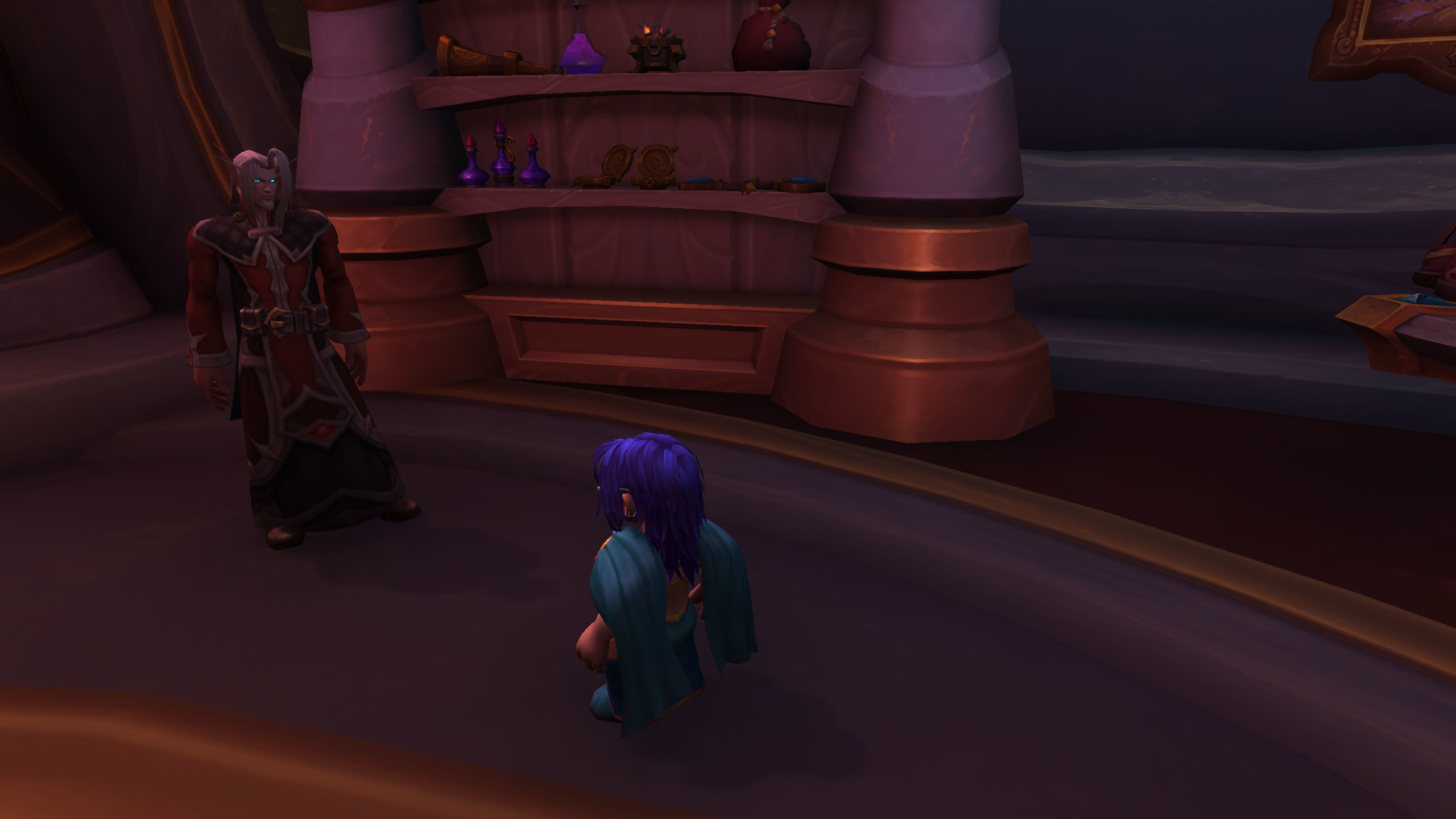 The Auction House Without Anxiety: A Minimal Routine That Still Prints Gold