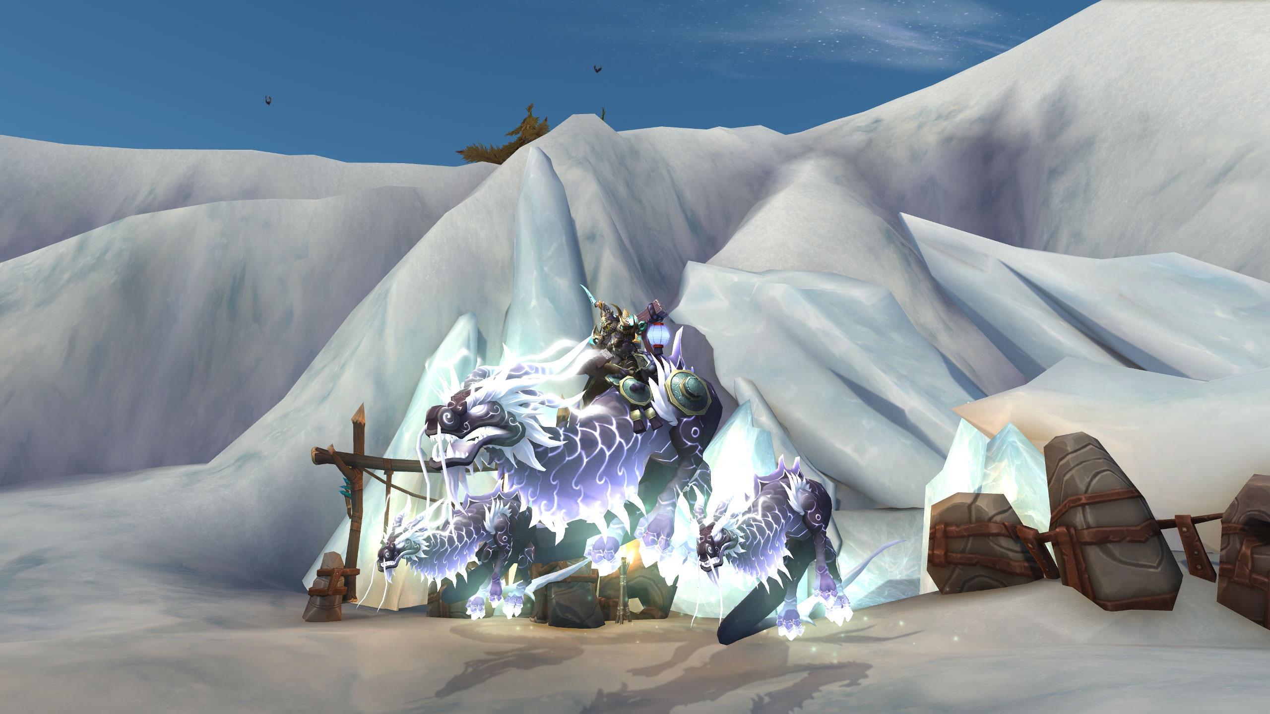 Why You Should Buy WoW TBC Gold for Faster Progression