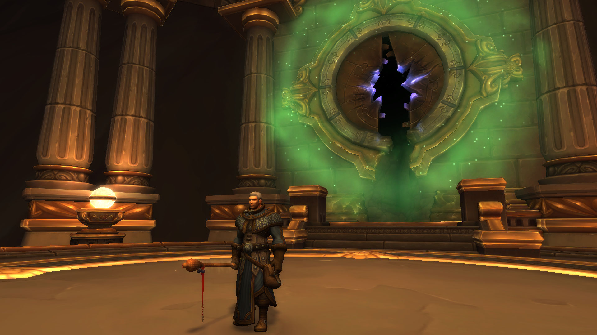 Vault of the Incarnates Raszageth Encounter – Quick Reference Guide